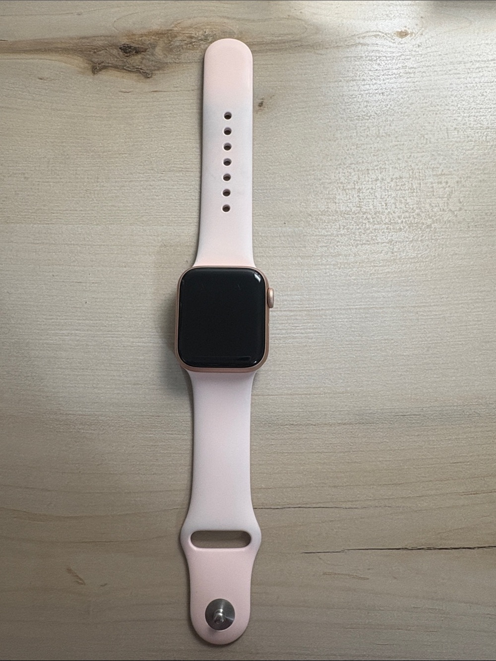 Apple Watch Series 5 - 40mm Rose Gold